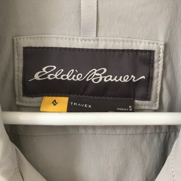 Eddie Bauer Vest - Picture 3 of 9